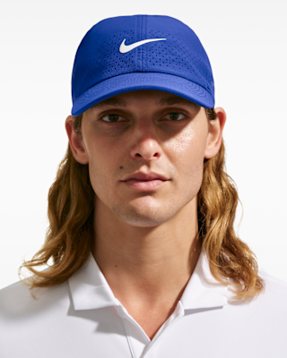 Женская кепка Nike Dri-FIT ADV Club Unstructured Tennis Cap для тенниса