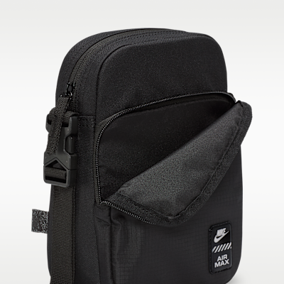 Torba przez ramię Nike Air Max Heritage (4 l)