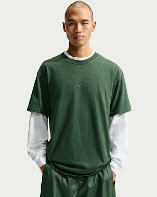 Мужская футболка Nike Sportswear Loose
