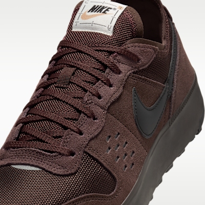 나이키 C1TY '스트리트 미트' 신발