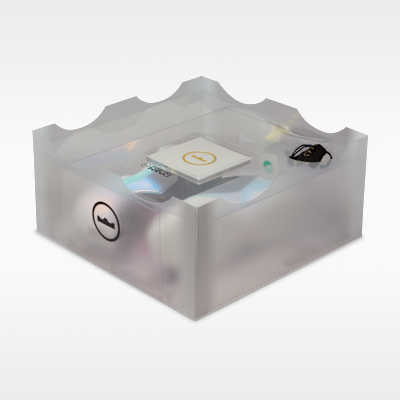 レブロン 23 "Heat Wave" EP バスケットボールシューズ