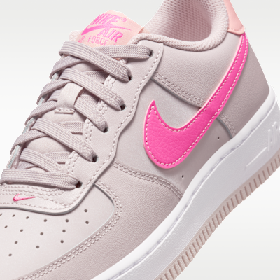 Nike Air Force 1 Older Kids' Shoes