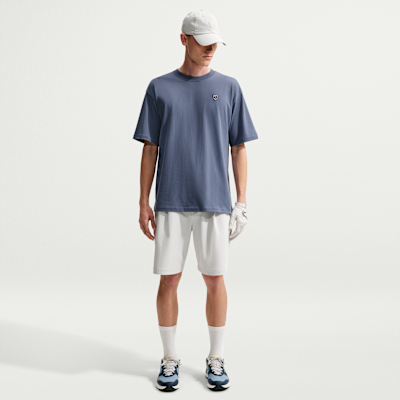 Nike Erkek Golf Tişörtü görsel 4