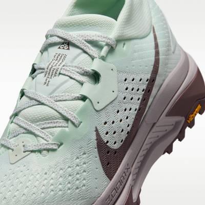Nike ACG Zegama Trail Arazi Tipi Kadın Koşu Ayakkabısı görsel 7