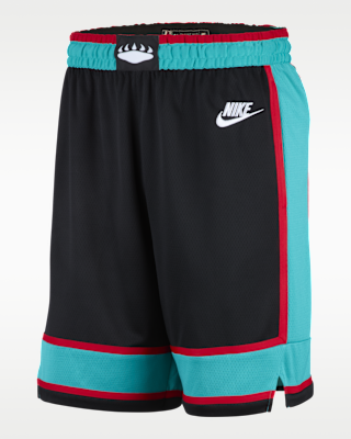 Мужские шорты Memphis Grizzlies Swingman 2025/26 Hardwood Classics Nike Dri-FIT NBA Shorts