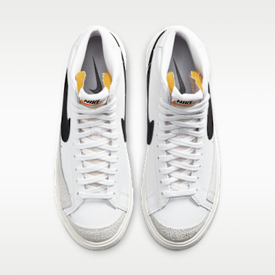 Nike Blazer Mid '77 Women's Shoes