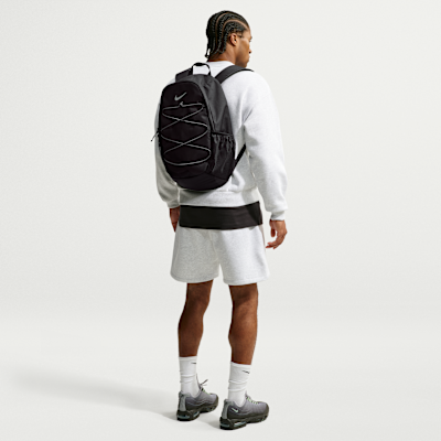 Nike Heritage Sweep Sırt Çantası (25 L) görsel 8