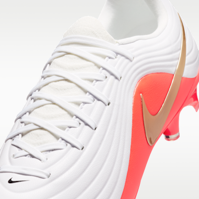 Nike Tiempo Maestro Academy Düşük Bilekli Çoklu Zemin Kramponu görsel 8