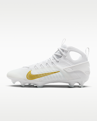 Unisex  Nike Huarache 9 Elite LAX Lacrosse Cleats