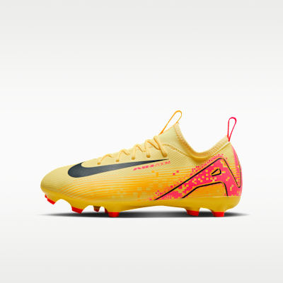 Nike Jr. Mercurial Vapor 16 Academy 'Kylian Mbappé' Older Kids' Multi-Ground Low-Top Football Boot