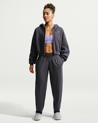 Женские Nike One Relaxed Dri-FIT Pants
