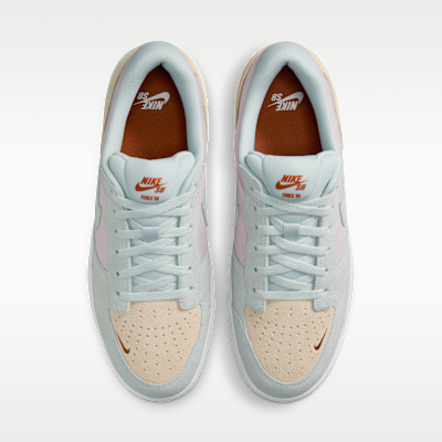 Nike SB Force 58 Skate Shoes