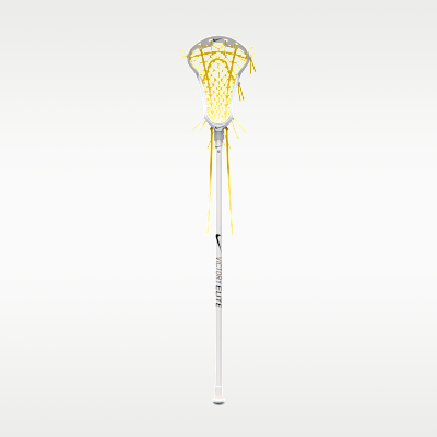 Nike Victory Elite 2.0 Women's Complete Lacrosse Stick
