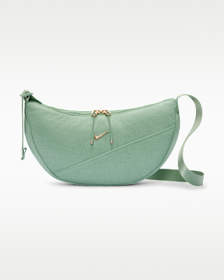 Женская сумка Nike Aura Crescent Crossbody Bag (4L)