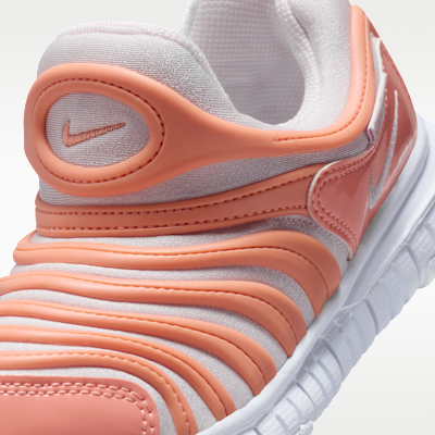 나이키 다이나모 프리 리틀키즈 이지 온/오프 신발