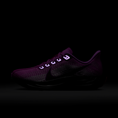 Tenis de correr en pavimento para mujer Nike Pegasus Plus "Faith Kipyegon"