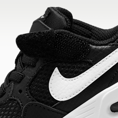 Nike Air Max SC Baby/Toddler Shoes