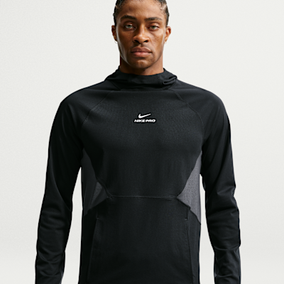 Nike Pro Men's Dri-FIT Mid-Layer Training Top