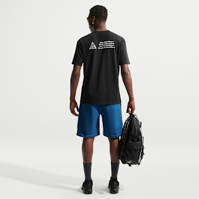 Nike ACG Dri-FIT Erkek Tişörtü görsel 5