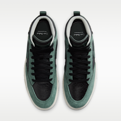 Nike SB React Leo Skate Shoes