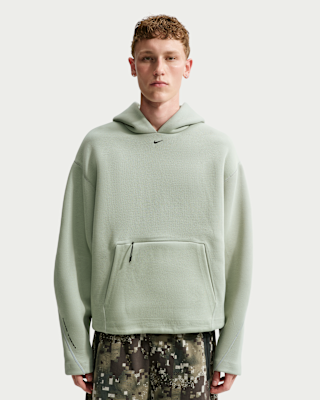 Мужское худи Nike Tech Fleece Pullover Hoodie