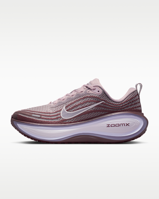 Женские кроссовки Nike Vomero Plus Road для бега