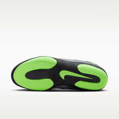 Nike Inflict 4 Wrestling Shoes