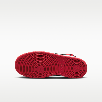 Nike Court Borough Mid 2 Older Kids' Shoes