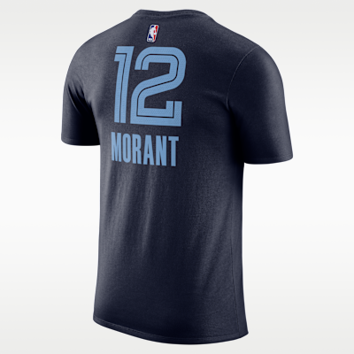 Memphis Grizzlies Nike NBA T-Shirt für Herren