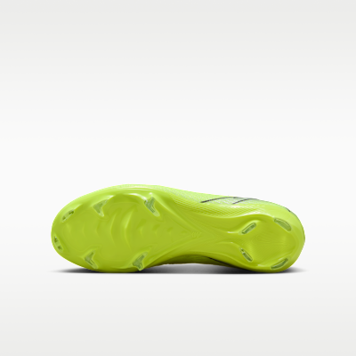 Nike Jr. Mercurial Vapor 16 Pro Younger/Older Kids' Firm-Ground Low-Top Football Boot