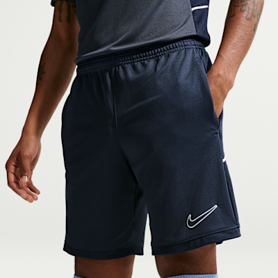 Nike Academy Nike Dri-FIT Erkek Futbol Şortu görsel 2