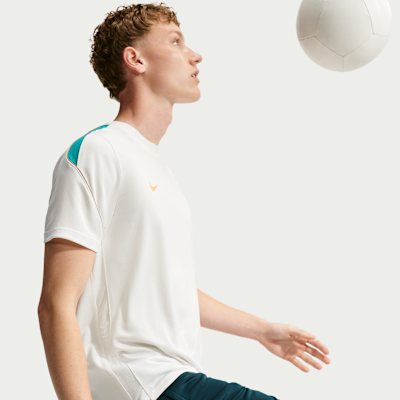 Nike Strike Men's Dri-FIT Short-Sleeve Soccer Top görsel 2