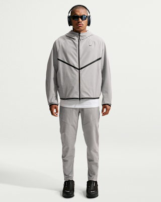Мужские  Nike Tech Dri-FIT Shori Knit Pants