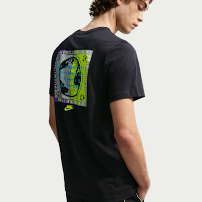 Nike Sportswear Tişört görsel 3