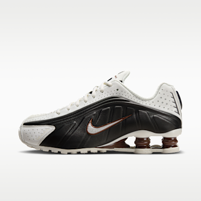 Nike Shox R4 Women's Shoes