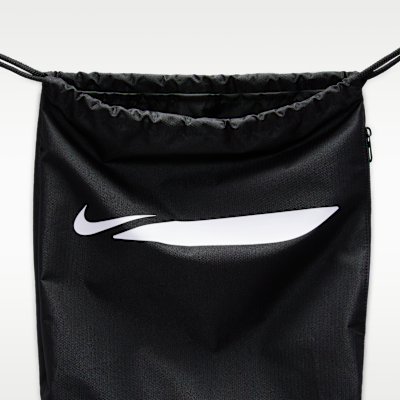 Nike Academy Futbol Spor Çantası (18 L) görsel 3