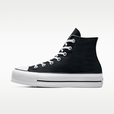 Chuck Taylor All Star Lift Platform Canvas Women's Shoes