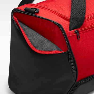 Nike Brasilia 9.5 Training Duffel Bag (Medium, 60L)