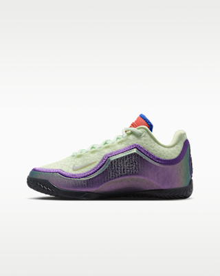 Nike LeBron XXIII "Green with Envy"