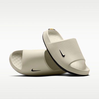 Мужские сандалии Nike Calm (Pittsburgh Steelers) Men's NFL Slides