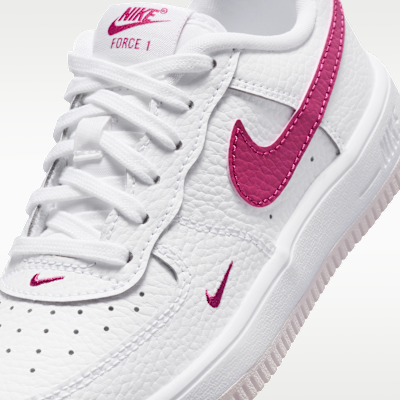 Nike Force 1 Low Younger Kids' Shoes