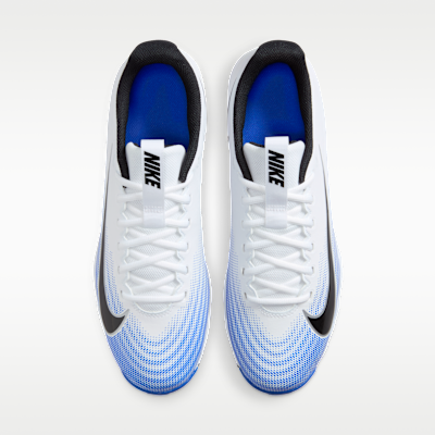 Tacos de fútbol americano Nike Vapor Shark 3