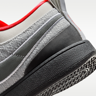 Book 1 "Solar Red" Basketball Shoes