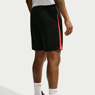 Nike Beşiktaş J.K. Nike Örgü Erkek Futbol Şortu görsel 3