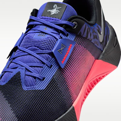 Nike Metcon 10 AMP Erkek Antrenman Ayakkabısı görsel 7