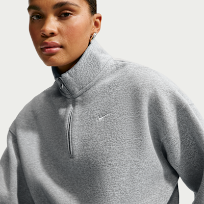 Dark Grey Heather/Sail