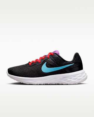 women's nike revolution sneakers