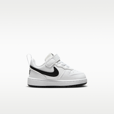 Nike Court Borough Low Recraft Baby/Toddler Shoes