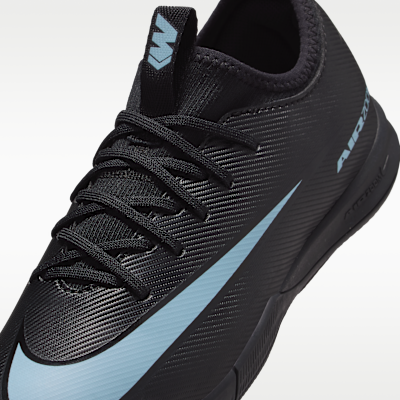 Sapatilhas de futsal de perfil baixo Nike Jr. Mercurial Vapor 16 Academy para criança/Júnior