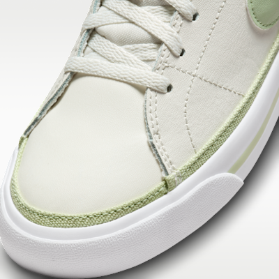 NikeCourt Legacy Older Kids' Shoes
